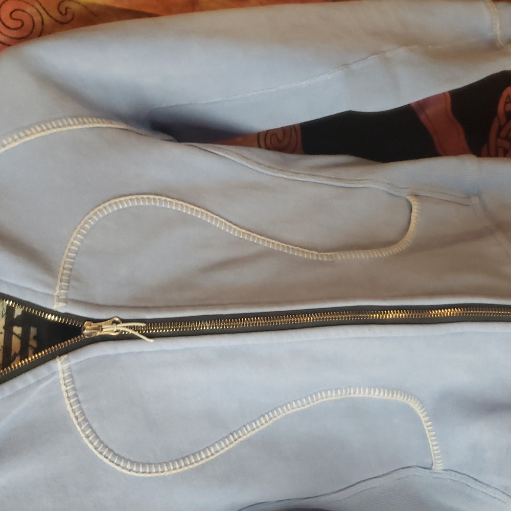 Lululemon Scuba Hoodie